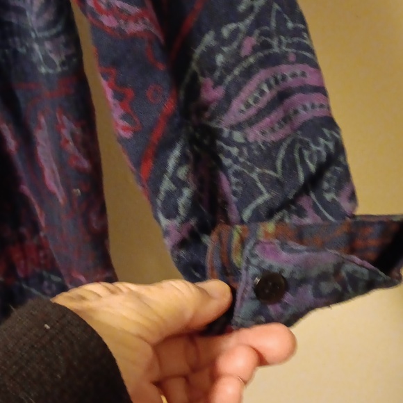 Long Tunic Top - Picture 4 of 10